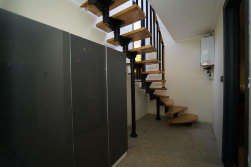 Bungalow Villa