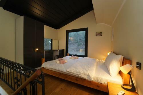 Bungalow Villa