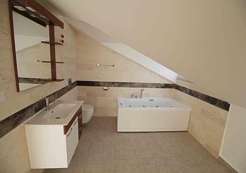Villa V?lla Yas?n Luxury