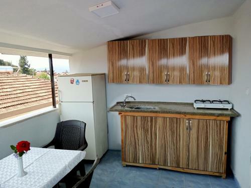 Nehir Apart Hotel