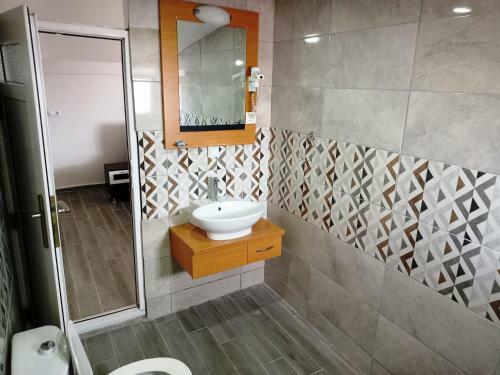 Nehir Apart Hotel