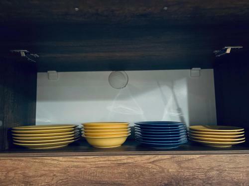 Apartamento Akvaryum ?�?nde Teras Manzarali Dublex Da?re
