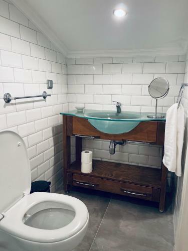 Apartamento Akvaryum ?�?nde Teras Manzarali Dublex Da?re