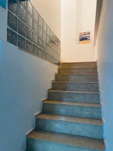 Apartamento Akvaryum ?�?nde Teras Manzarali Dublex Da?re