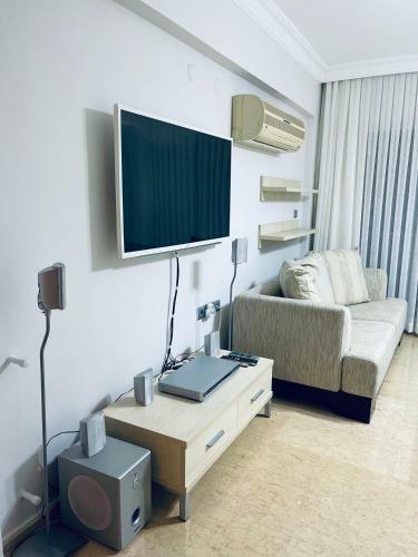 Apartamento Akvaryum ?�?nde Teras Manzarali Dublex Da?re
