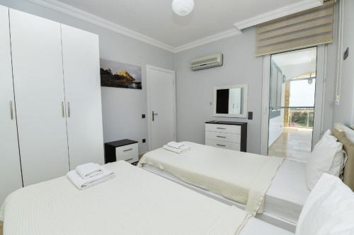 5 Star Villa With First Class Amenities, Fethiye Villa 1004