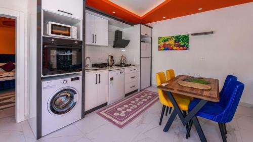 Zeyt?n C?ceg? -kalkan'da Muhafazakar Balay? Villas?