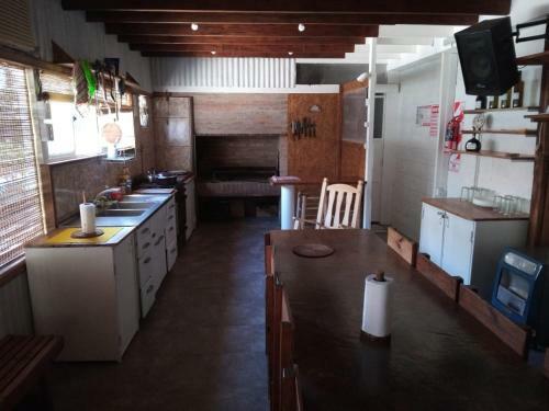 Bed & Breakfast El Jacal De San Pedro