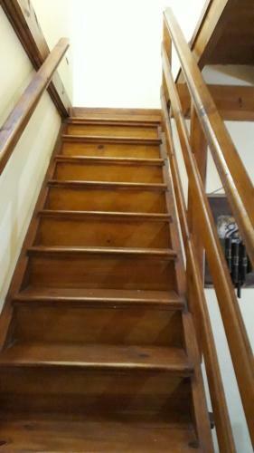 Apartamento Departamentos El 45