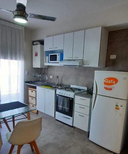 Apartamento Departamento Calchines