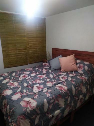 Apartamento Dpto Plaza Galan