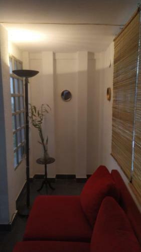 Apartamento Dpto Plaza Galan