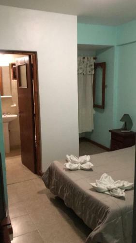 Hotel Costa Del Sol