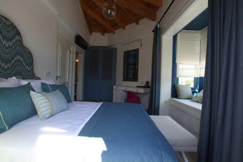 Alacati Nefes Hotel