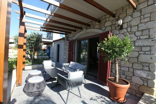 Alacati Nefes Hotel