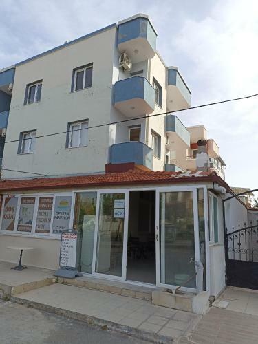 Hotel Devran But?k Otel