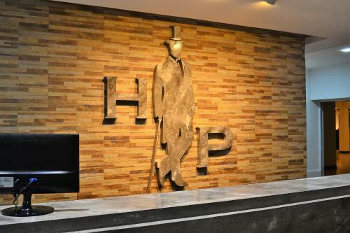 Hotel Pedrino Eventos