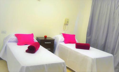 Hotel Pedrino Eventos