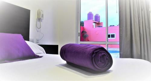 Hotel Pedrino Eventos