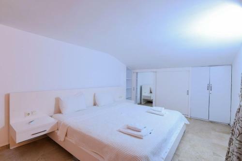 The Ultimate Villa With Stunning Views, Kalkan Villa 1050