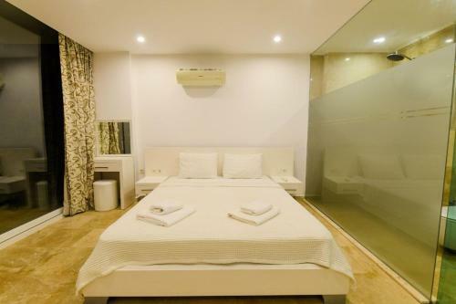 The Ultimate Villa With Stunning Views, Kalkan Villa 1050