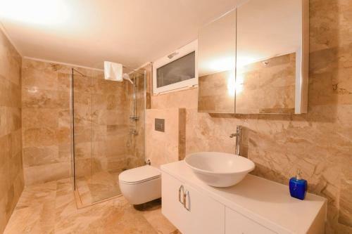 The Ultimate Villa With Stunning Views, Kalkan Villa 1050