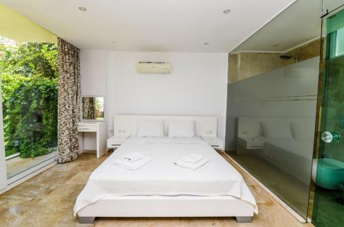 The Ultimate Villa With Stunning Views, Kalkan Villa 1050
