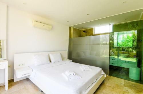 The Ultimate Villa With Stunning Views, Kalkan Villa 1050
