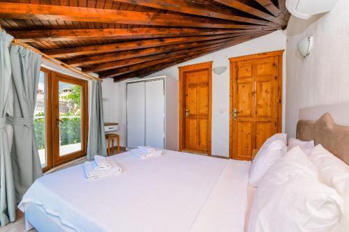 5 Star Villa With First Class Amenities, Kalkan Villa 1046