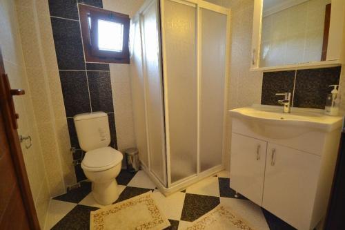 Exclusive Villa With Breathtaking Views, Kalkan Villa 1045