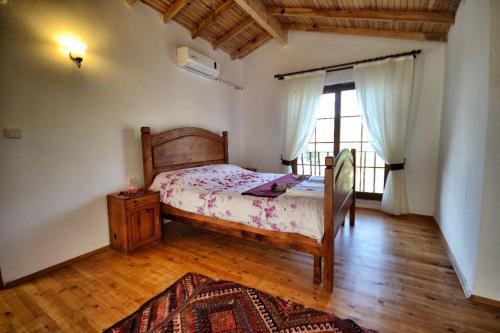 Exclusive Villa With Breathtaking Views, Kalkan Villa 1045
