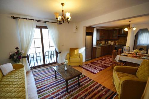 Exclusive Villa With Breathtaking Views, Kalkan Villa 1045