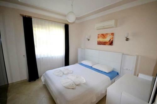 5 Star Villa With 4 Bedrooms, Dalaman Villa 1049