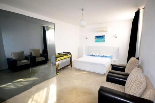 5 Star Villa With 4 Bedrooms, Dalaman Villa 1049