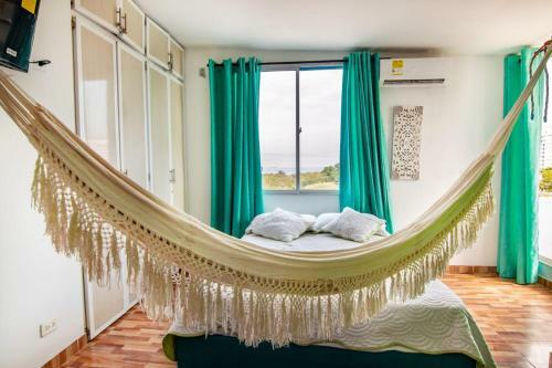 Apartamento Caba�a Donarua
