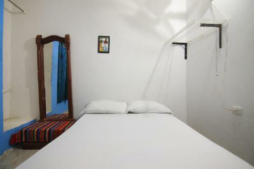 Apartamento Caba�a Donarua