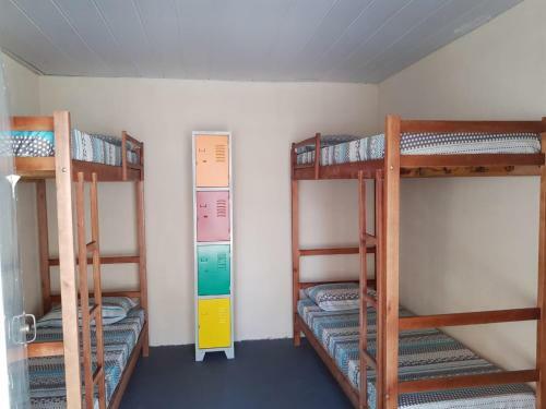 Friends E Hostels