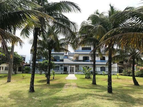 Apartamento P� Na Areia Mais Tranquilo de Bertioga - Maitinga