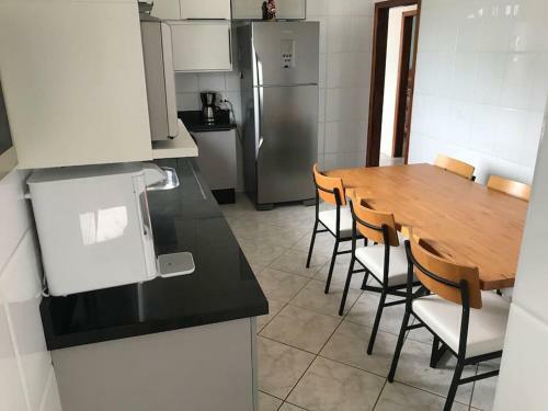 Apartamento P� Na Areia Mais Tranquilo de Bertioga - Maitinga