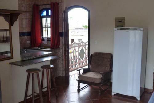 Hostal Casas Da Praia