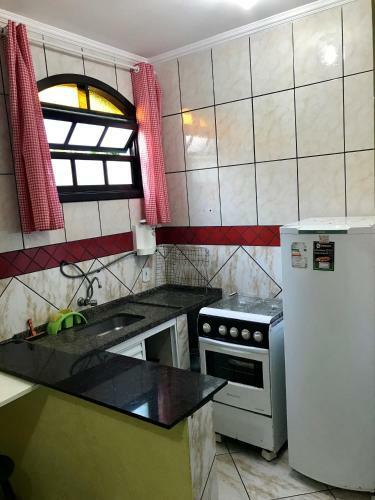 Hostal Casas Da Praia
