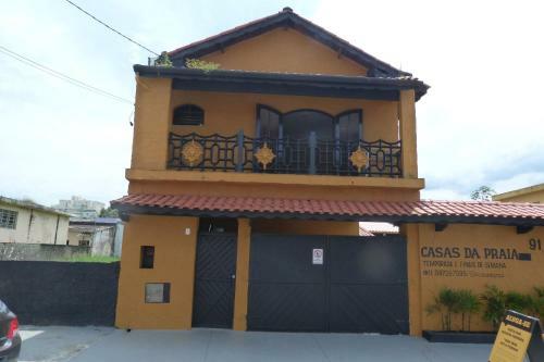 Hostal Casas Da Praia