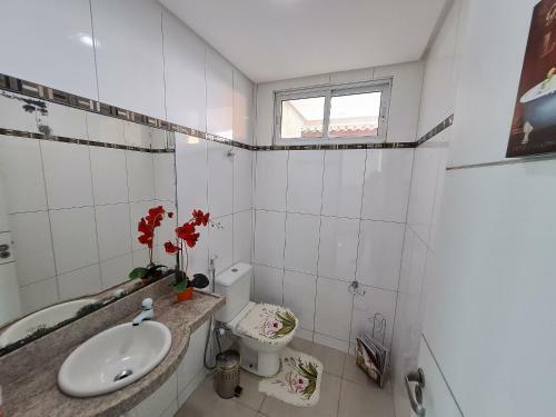 Sensacional Holiday Home