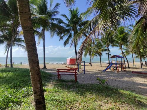 Quarto Privado C/banheiro A 1 Min A P� Da Praia.