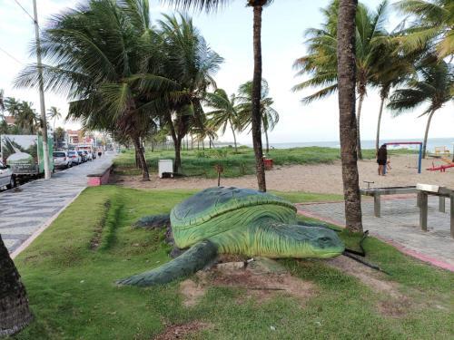 Quarto Privado C/banheiro A 1 Min A P� Da Praia.