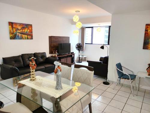 Quarto Privado C/banheiro A 1 Min A P� Da Praia.