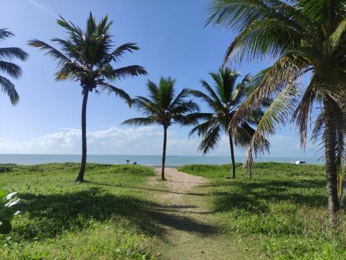 Quarto Privado C/banheiro A 1 Min A P� Da Praia.