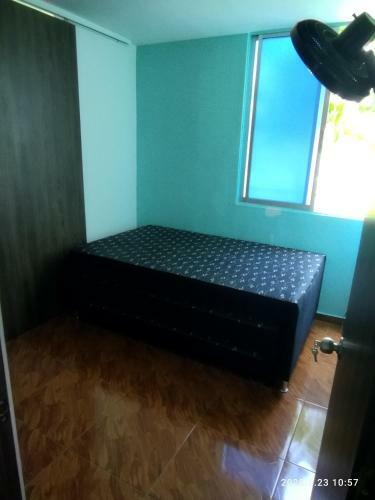 Apartamento Apto Primer Piso Frente A Piscina