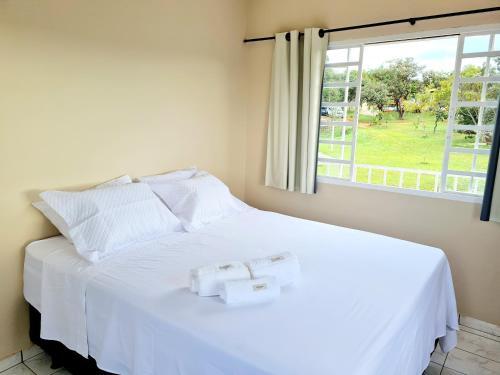 Glamping Flor Do Pequi