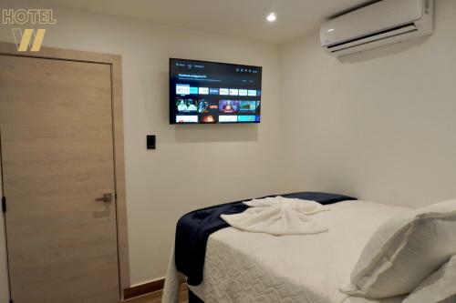 Hotel W Santa Marta